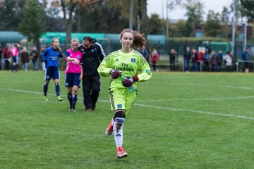Bild 433 - B-Juniorinnen HSV - SV BW Hohen Neuendorf